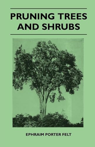 Stock image for Pruning Trees and Shrubs for sale by Lucky's Textbooks