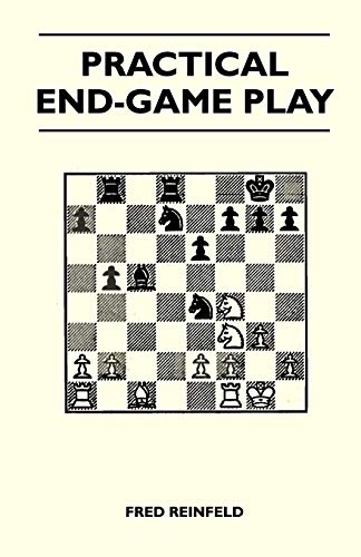 Stock image for Practical EndGame Play for sale by PBShop.store US