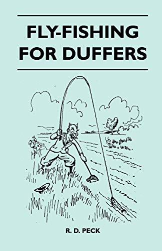 9781446520697: Fly-Fishing For Duffers