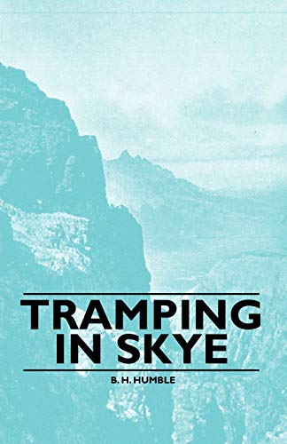 9781446522158: Tramping in Skye [Idioma Ingls]