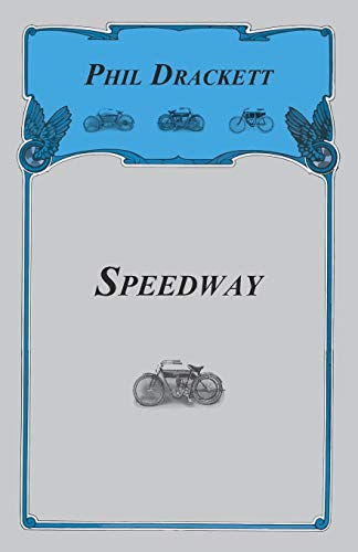 Stock image for Speedway for sale by Lucky's Textbooks