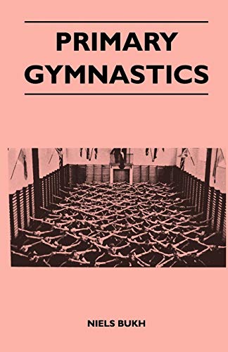 9781446527351: Primary Gymnastics