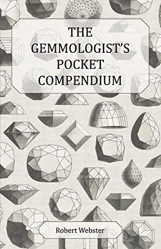 9781446527924: The Gemmologist's Pocket Compendium