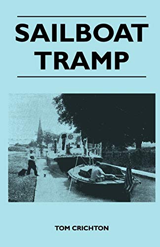 9781446540541: Sailboat Tramp