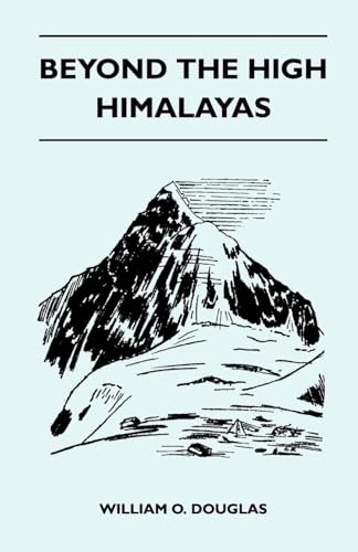 Stock image for Beyond the High Himalayas for sale by Irish Booksellers