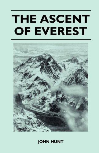 9781446544761: The Ascent of Everest