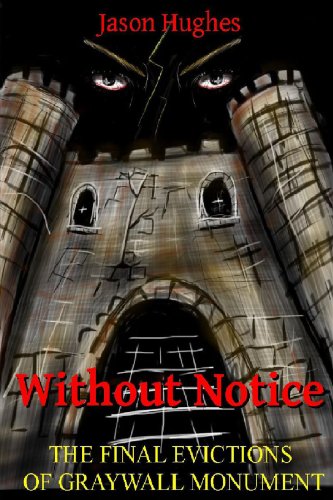 Without Notice (9781446610824) by Hughes, Jason