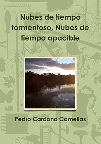 Imagen de archivo de Nubes de tiempo tormentoso, Nubes de tiempo apacible a la venta por PBShop.store US