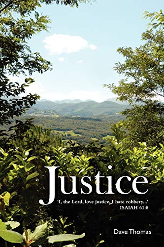 Stock image for Justice for sale by Goldstone Books