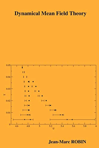 Stock image for Dynamical Mean Field Theory for sale by GF Books, Inc.