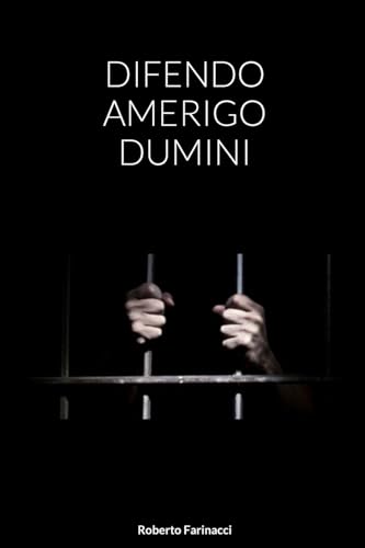 Beispielbild fr Difendo Amerigo Dumini (Paperback) zum Verkauf von Grand Eagle Retail