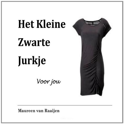 9781446682784: Het Kleine Zwarte Jurkje