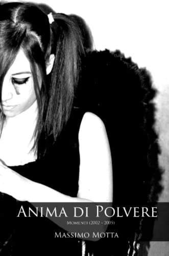 Stock image for Anima Di Polvere for sale by Revaluation Books