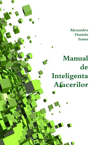 9781446694251: Manual De Inteligenta Afacerilor