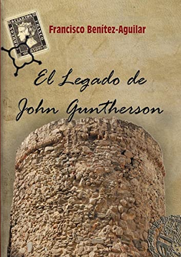 Beispielbild fr El Legado de John Guntherson zum Verkauf von PBShop.store US