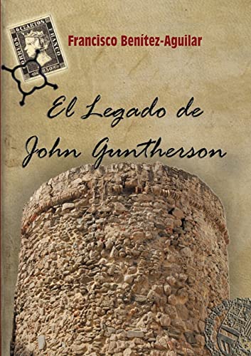Stock image for El Legado de John Guntherson for sale by Chiron Media