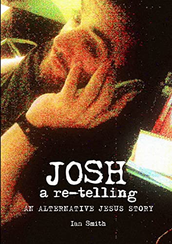 JOSH (9781446708200) by Smith, Ian