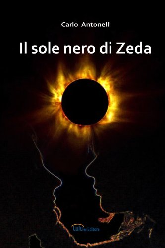 9781446718452: Il sole nero di Zeda