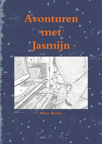 9781446721995: Avonturen Met Jasmijn