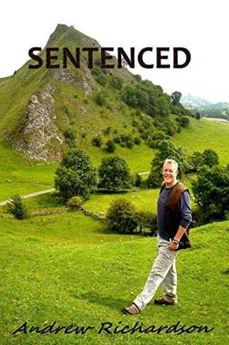 SENTENCED (9781446723937) by Richardson, Andrew