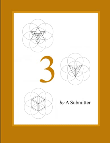 3 - Submitter, A.