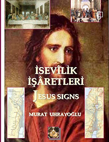 Imagen de archivo de Sev L K Aretler Jesus Signs a la venta por PBShop.store US