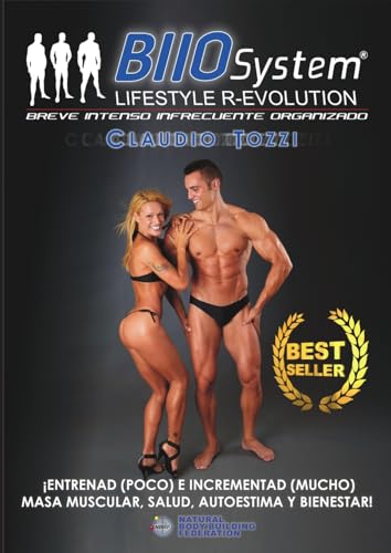 9781446733837: BIIOSystem Lifestyle Revolution