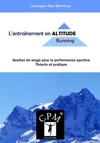 Imagen de archivo de L'entranement en altitude (French Edition) a la venta por GF Books, Inc.