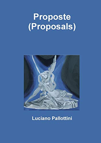 Stock image for Proposte (Proposals) for sale by Chiron Media