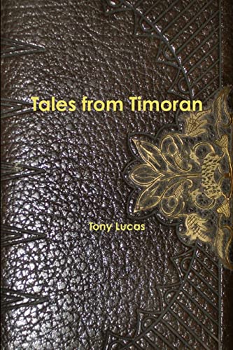 Imagen de archivo de Tales from Timoran a la venta por PBShop.store US