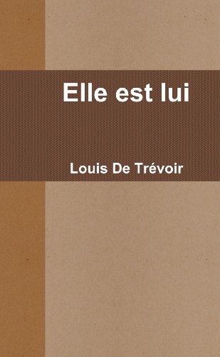 9781446772287: Elle est lui