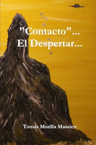 Imagen de archivo de Contacto". . . El Despertar. . . (Spanish Edition) a la venta por California Books