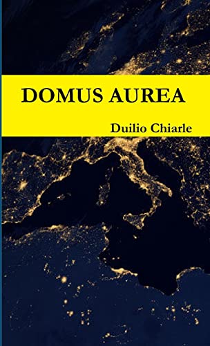 Stock image for Domus Aurea for sale by PBShop.store US