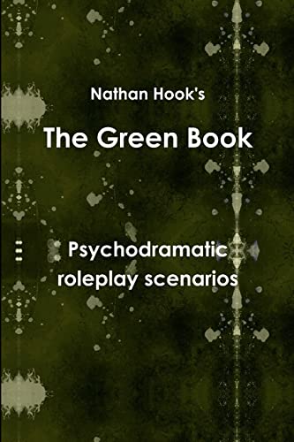 9781446783849: The Green Book