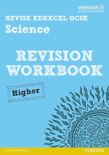 Revise Edexcel GCSE Science High Rev Wrk (9781446904916) by Johnson, Penny