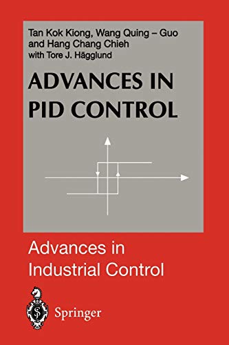 9781447112198: Advances in Pid Control