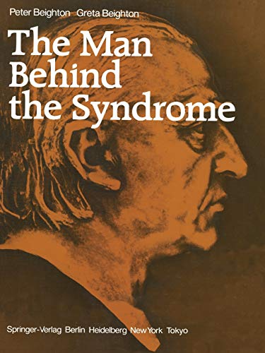 9781447114178: The Man Behind the Syndrome