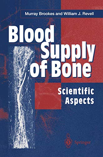 Stock image for Blood Supply of Bone: Scientific Aspects for sale by Lucky's Textbooks