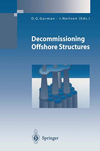 Decommissioning Offshore Structures - June Neilson