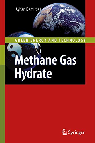 9781447125419: Methane Gas Hydrate