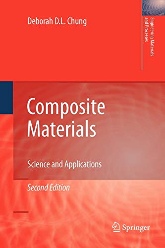 9781447125471: Composite Materials: Science and Applications (Engineering Materials and Processes)