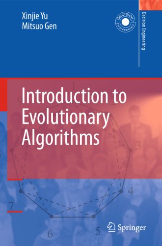 9781447125693: Introduction to Evolutionary Algorithms (Decision Engineering)