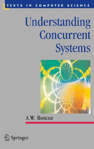 9781447126003: Understanding Concurrent Systems (Texts in Computer Science)