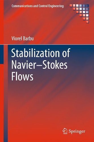9781447126102: Stabilization of Navier–Stokes Flows
