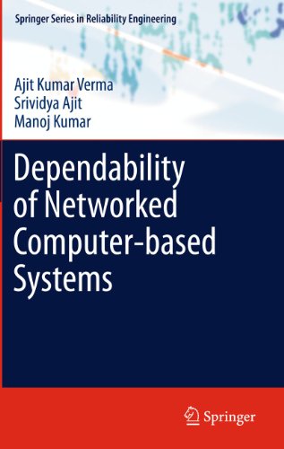 9781447126935: Dependability of Networked Computer-based Systems (Springer Series in Reliability Engineering)
