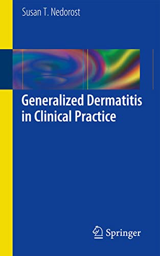 9781447128977: Generalized Dermatitis in Clinical Practice