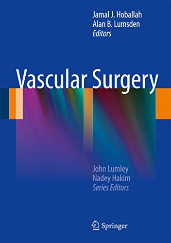 9781447129110: Vascular Surgery (New Techniques in Surgery Series, 6)