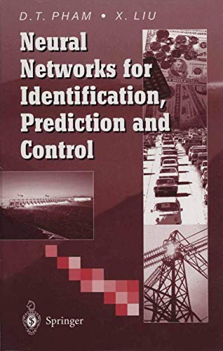 9781447132462: "Neural Networks for Identification, Prediction and Control"