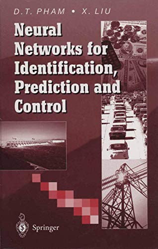 9781447132462: Neural Networks for Identification, Prediction and Control