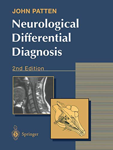 9781447135852: Neurological Differential Diagnosis